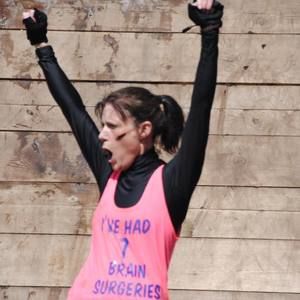 Meet your Posher, Marsha